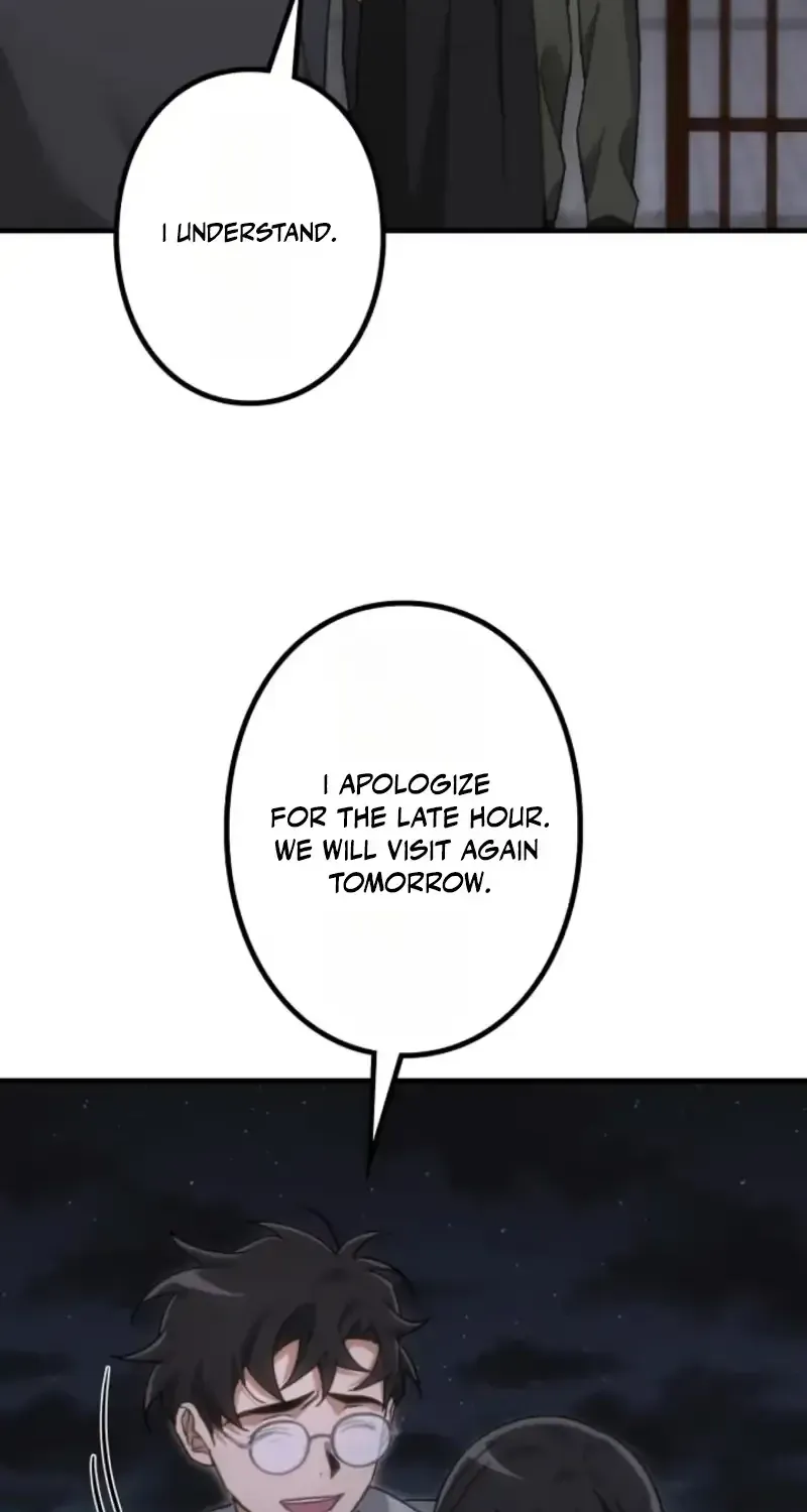 The Estate Cleaner Who Unravels Memories Chapter 23 354 66 webp