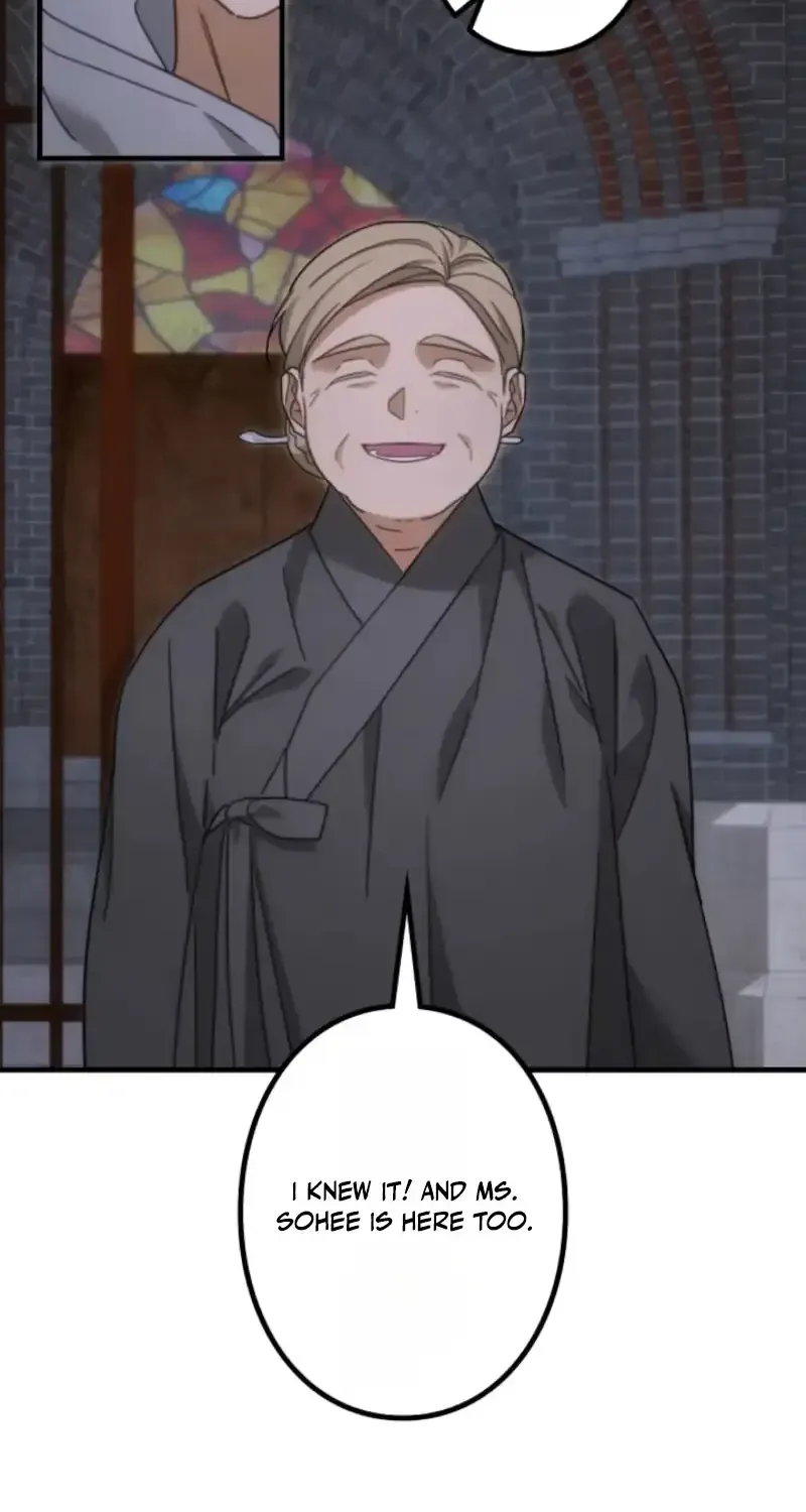 The Estate Cleaner Who Unravels Memories Chapter 23 356 68 webp