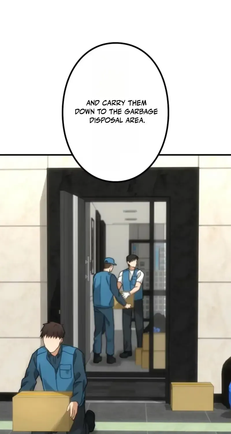 The Estate Cleaner Who Unravels Memories Chapter 23 362 74 webp