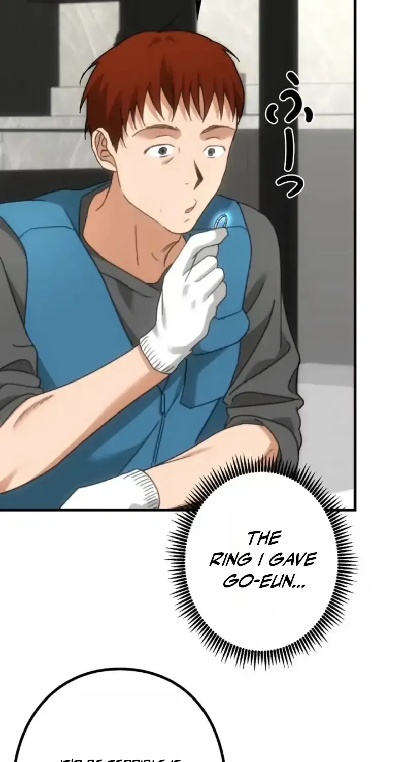 The Estate Cleaner Who Unravels Memories Chapter 23 367 79 webp