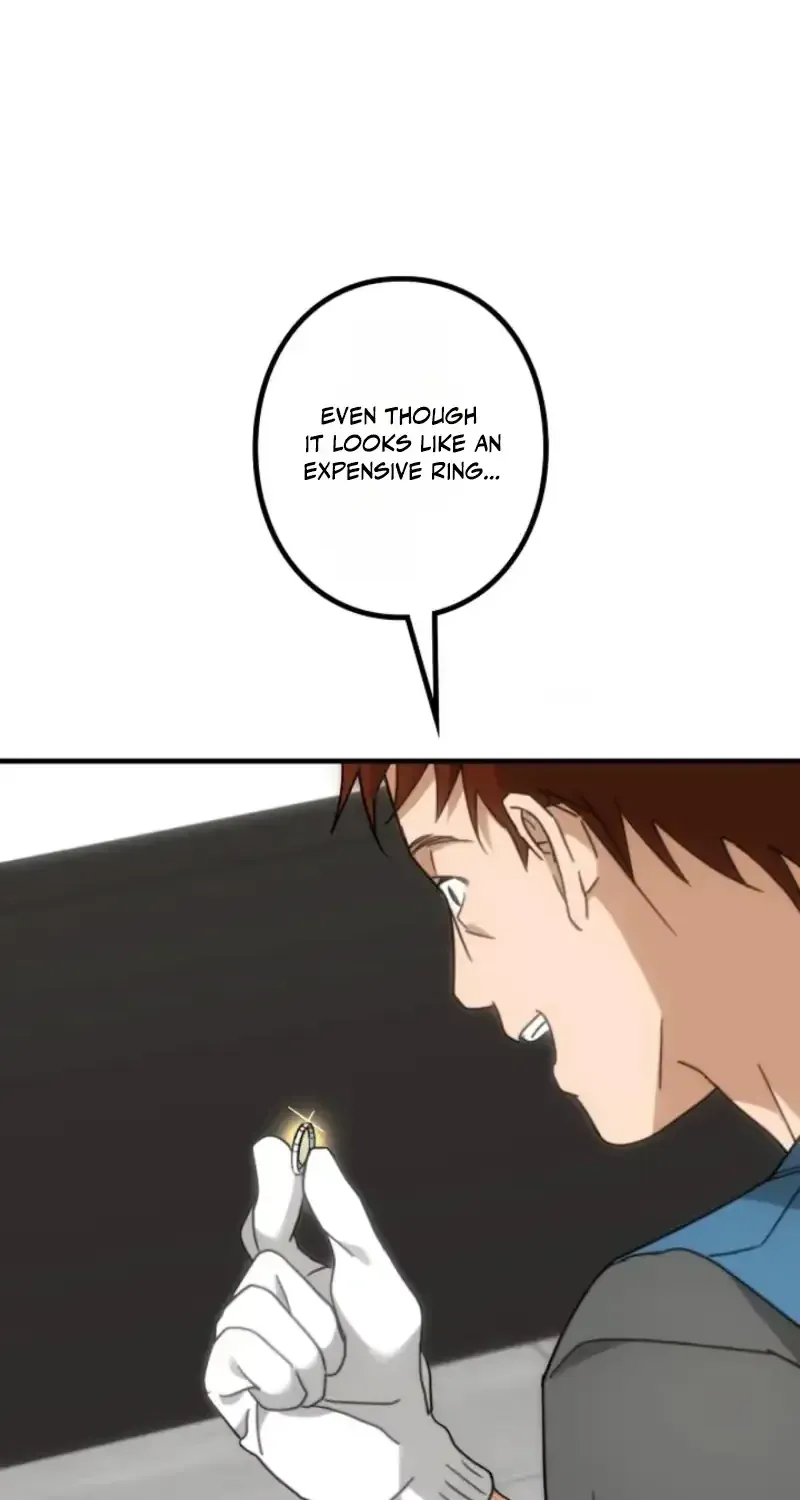 The Estate Cleaner Who Unravels Memories Chapter 23 371 83 webp