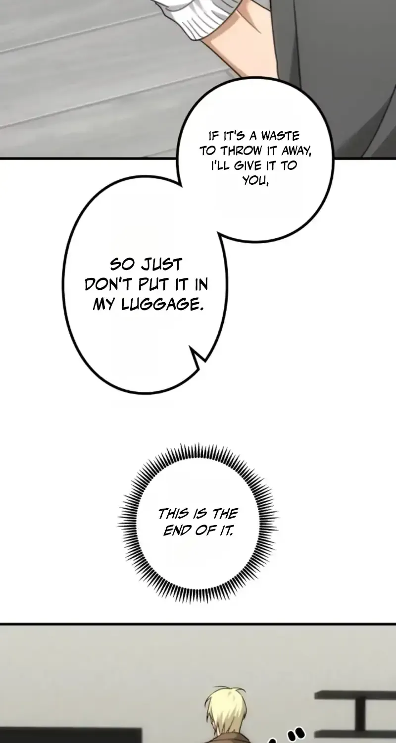 The Estate Cleaner Who Unravels Memories Chapter 23 372 84 webp