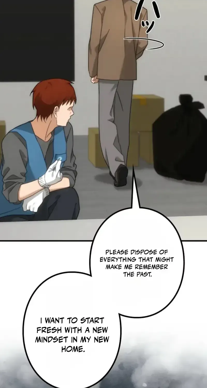 The Estate Cleaner Who Unravels Memories Chapter 23 373 85 webp