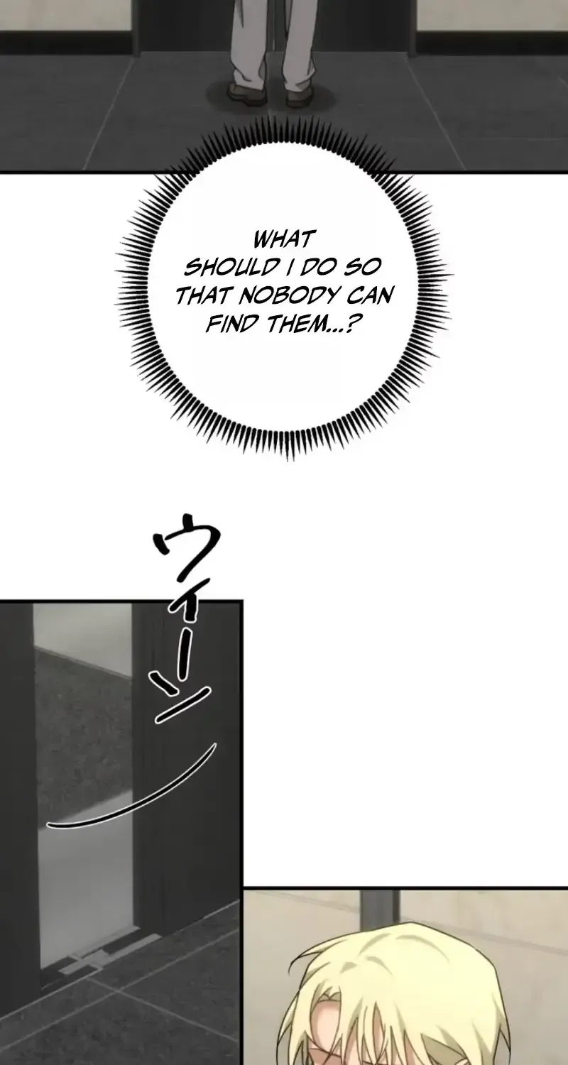 The Estate Cleaner Who Unravels Memories Chapter 23 377 89 webp
