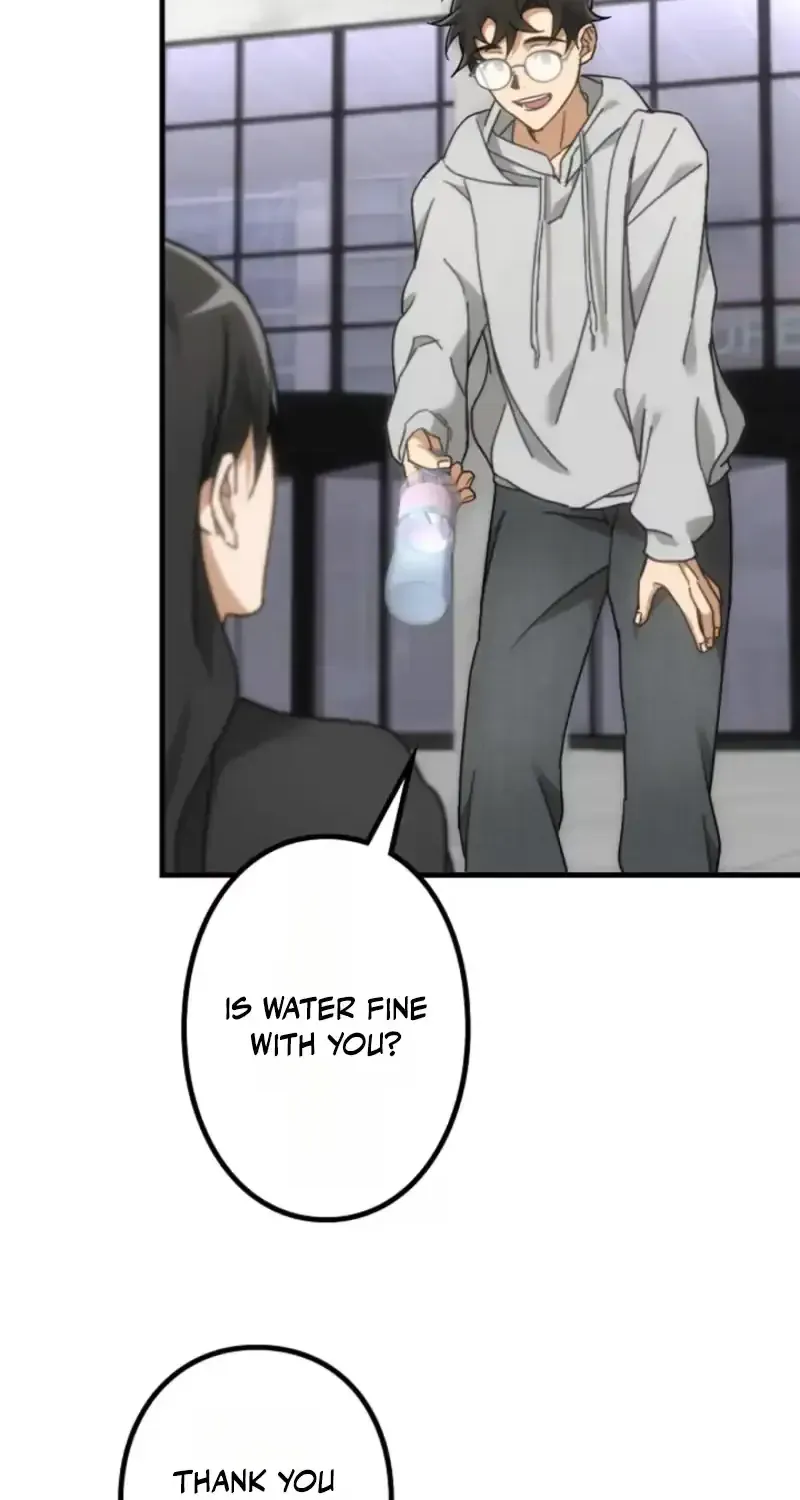 The Estate Cleaner Who Unravels Memories Chapter 23 296 8 webp