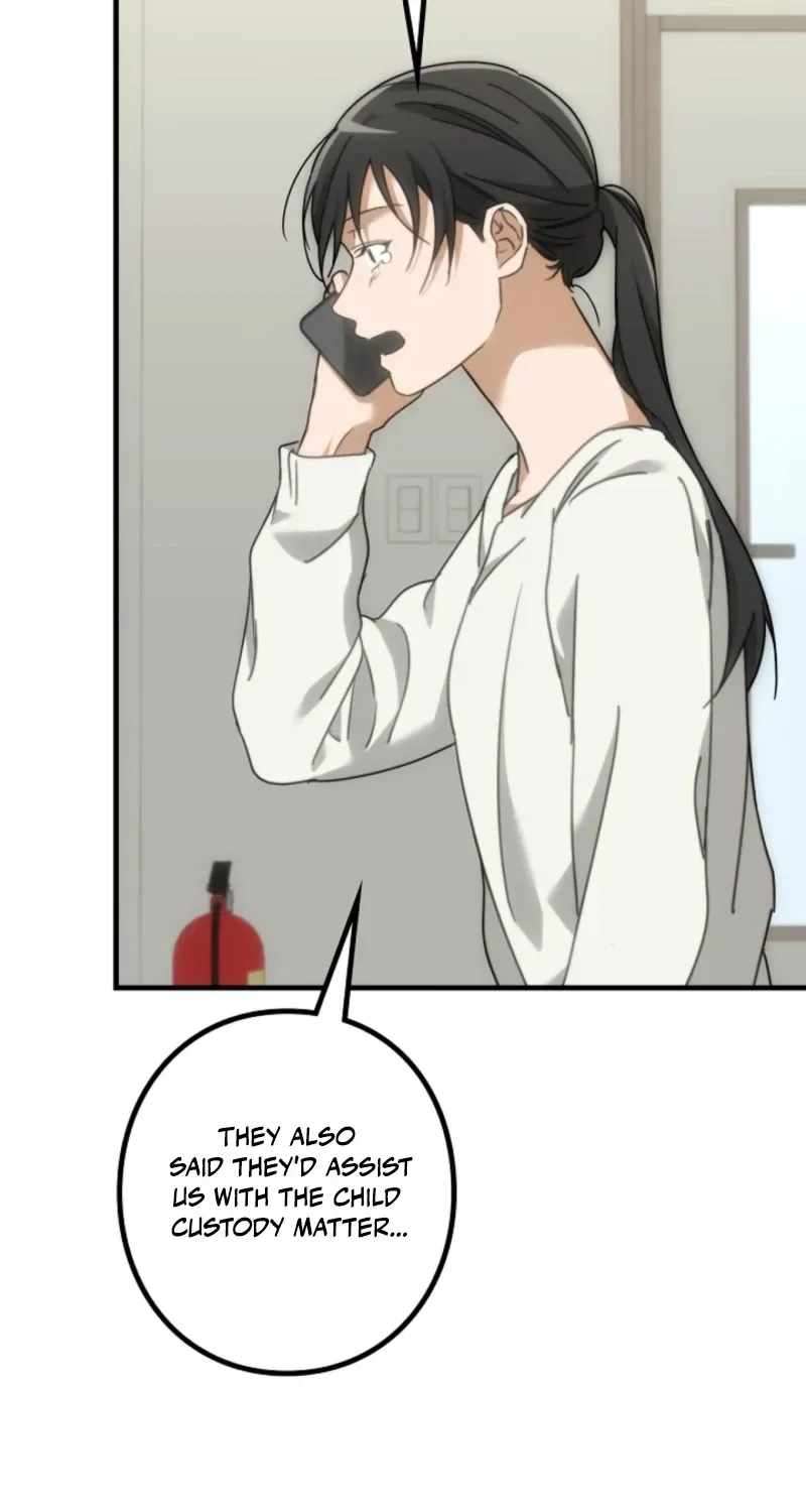 The Estate Cleaner Who Unravels Memories Chapter 24 586 294fd5e3812b 124