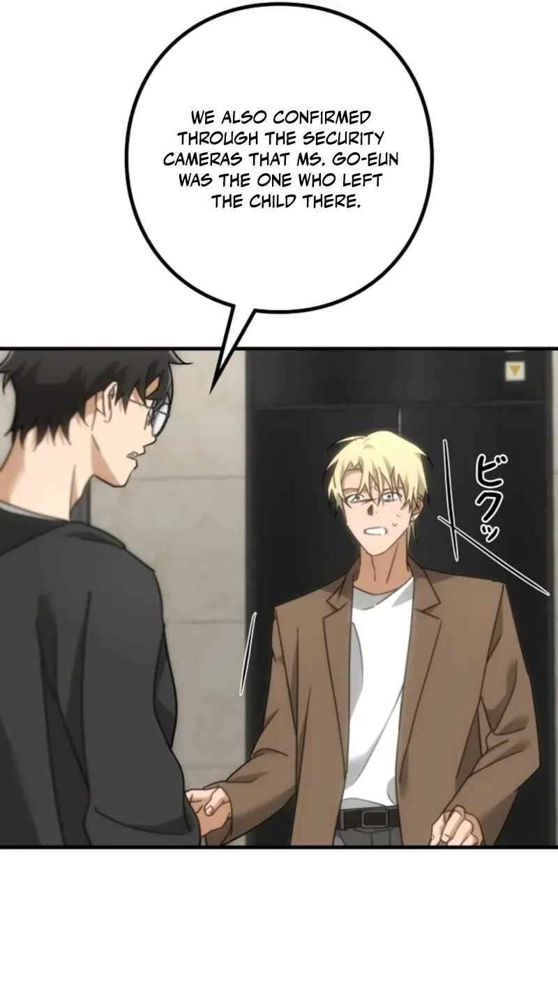 The Estate Cleaner Who Unravels Memories Chapter 24 488 704d492af34d 26