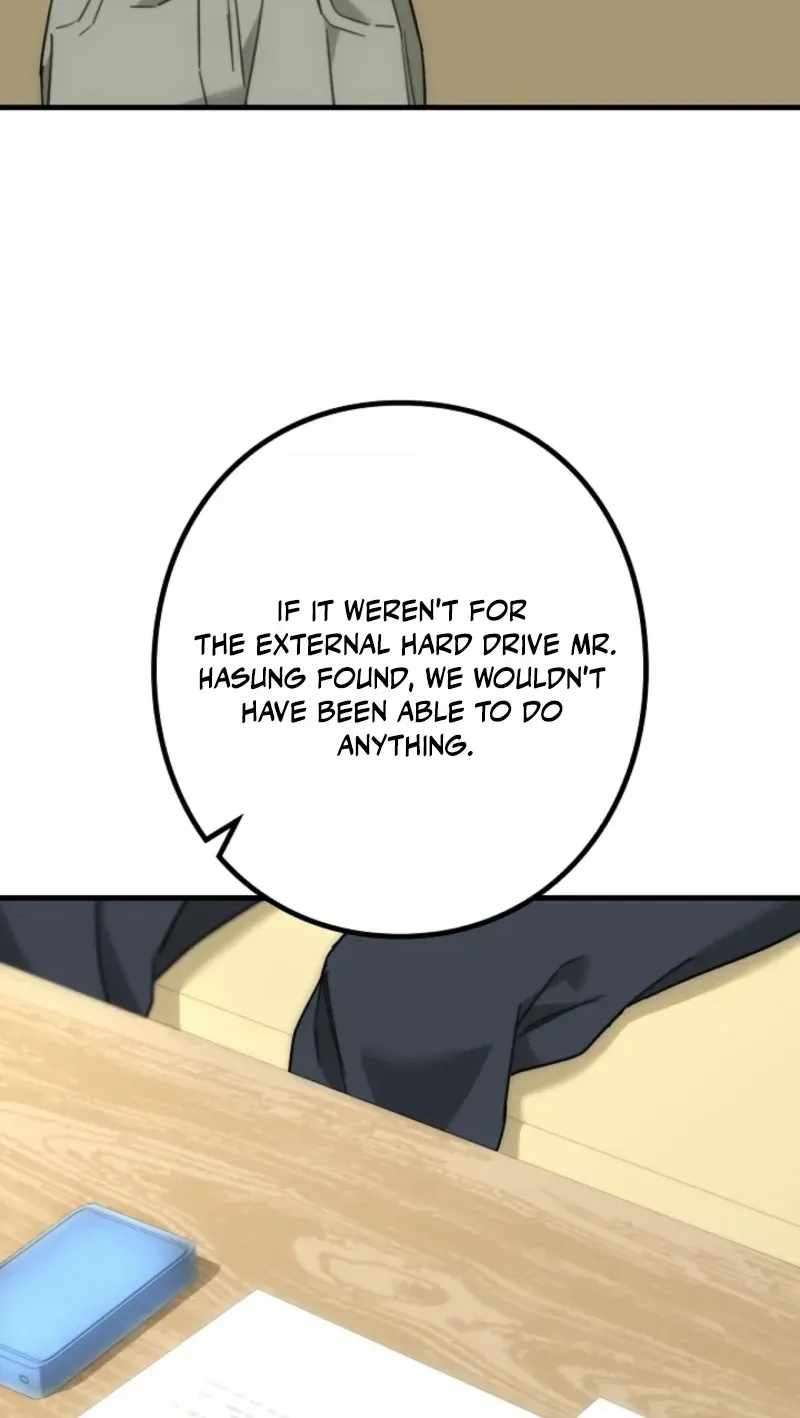The Estate Cleaner Who Unravels Memories Chapter 24 583 73cf66690df8 121