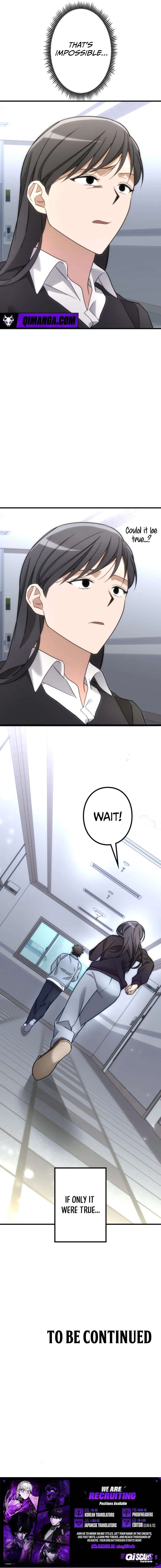 The Estate Cleaner Who Unravels Memories Chapter 6 48 12