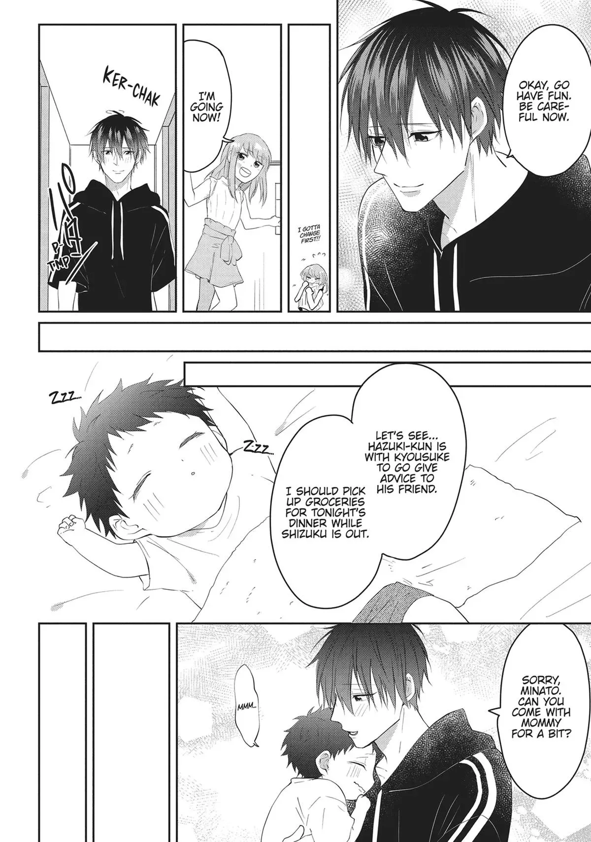 Hate Me, but Let Me Stay Chapter 14 90 0c6ec8c5c8c9