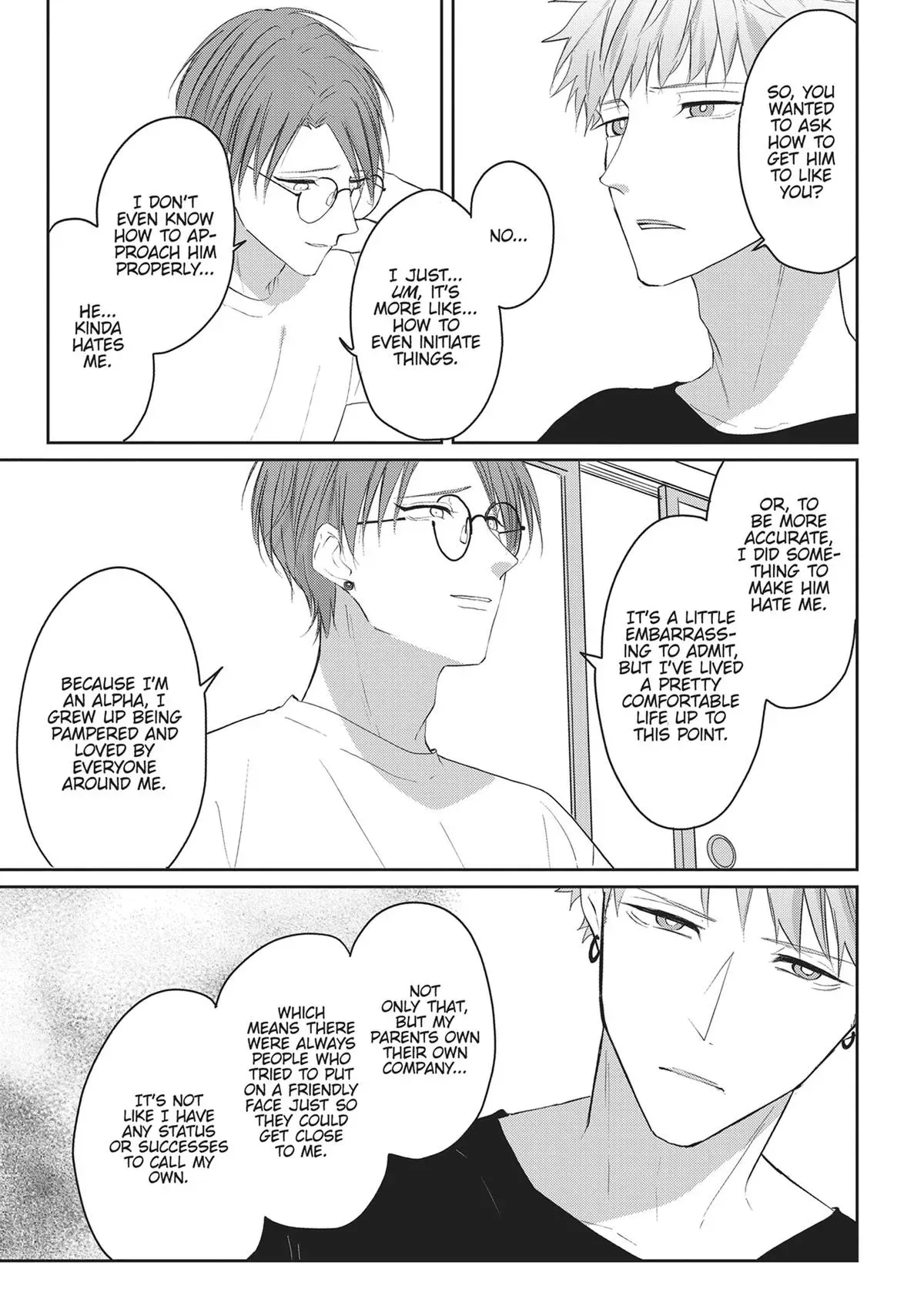 Hate Me, but Let Me Stay Chapter 14 99 26b247fba9db