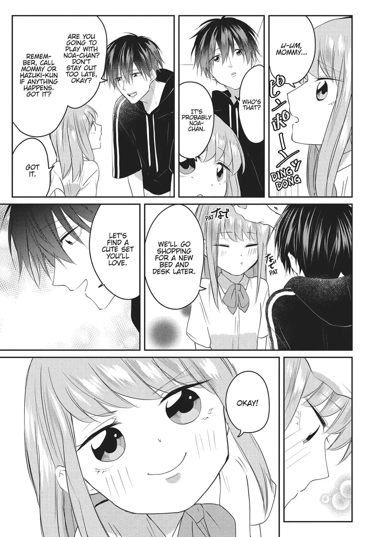 Hate Me, but Let Me Stay Chapter 14 89 802e7181706c