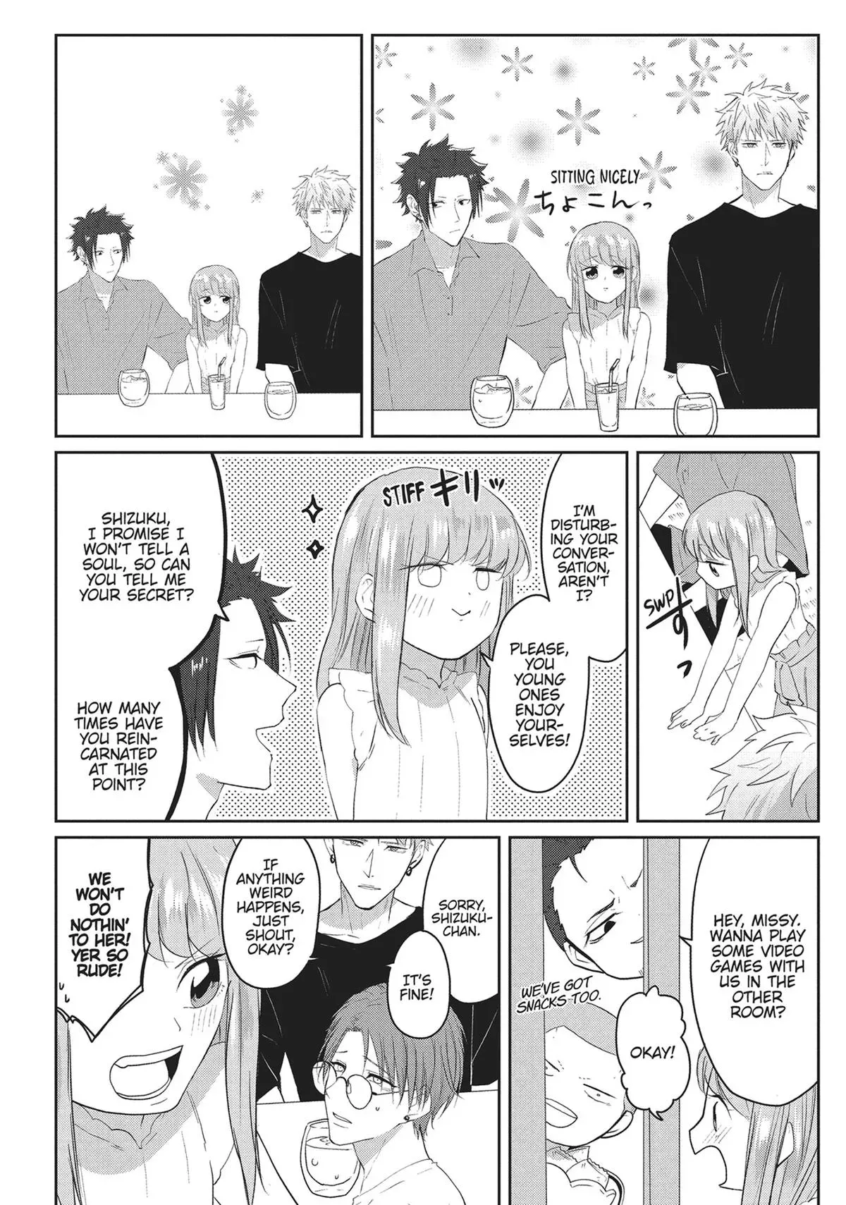Hate Me, but Let Me Stay Chapter 14 96 812fd7a1afbd