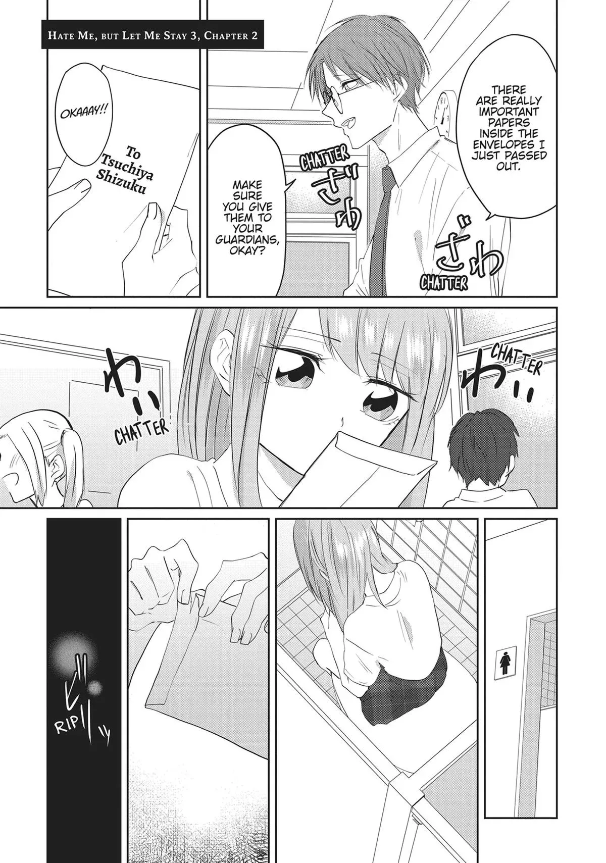 Hate Me, but Let Me Stay Chapter 14 85 90a76f187bf0