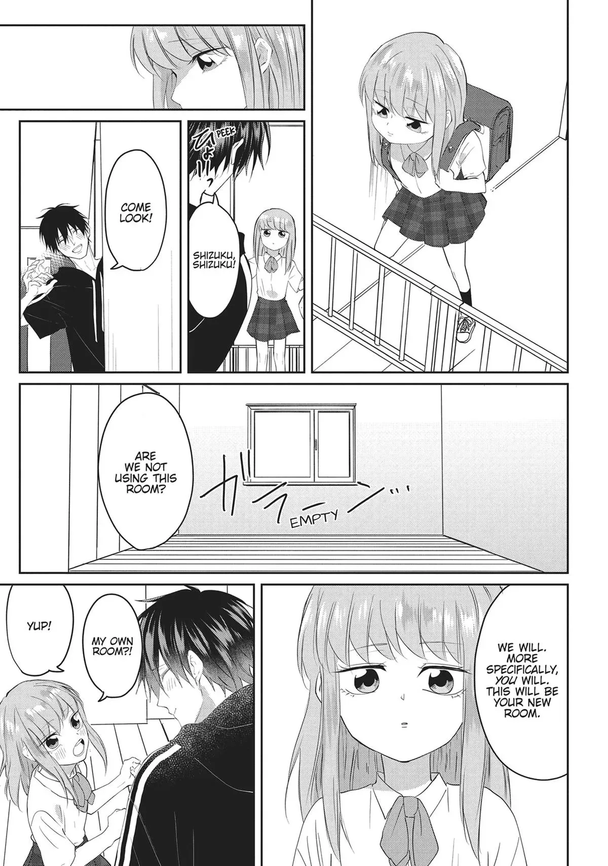 Hate Me, but Let Me Stay Chapter 14 87 a5fdb5bab268