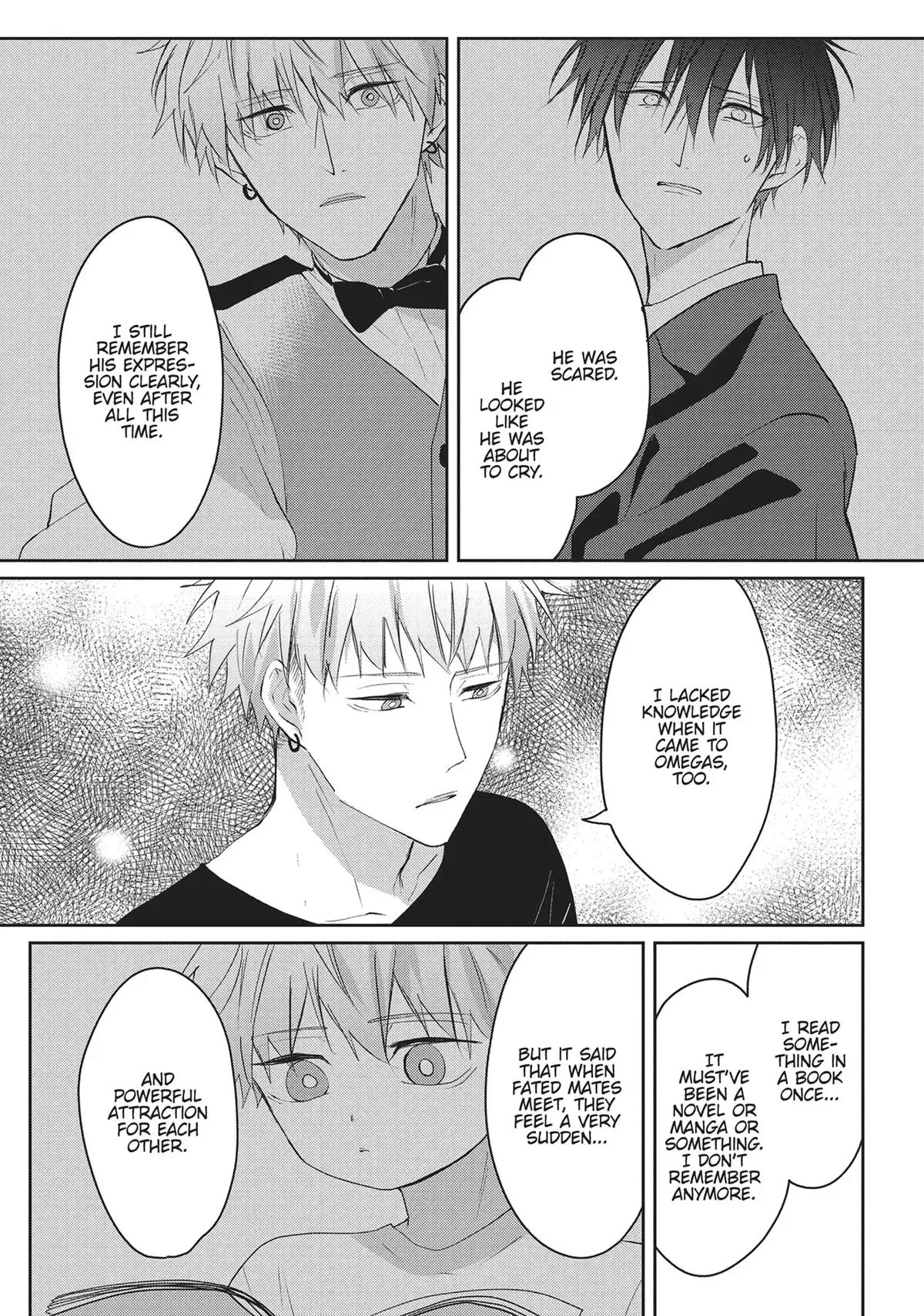 Hate Me, but Let Me Stay Chapter 14 109 af9f4b73857d
