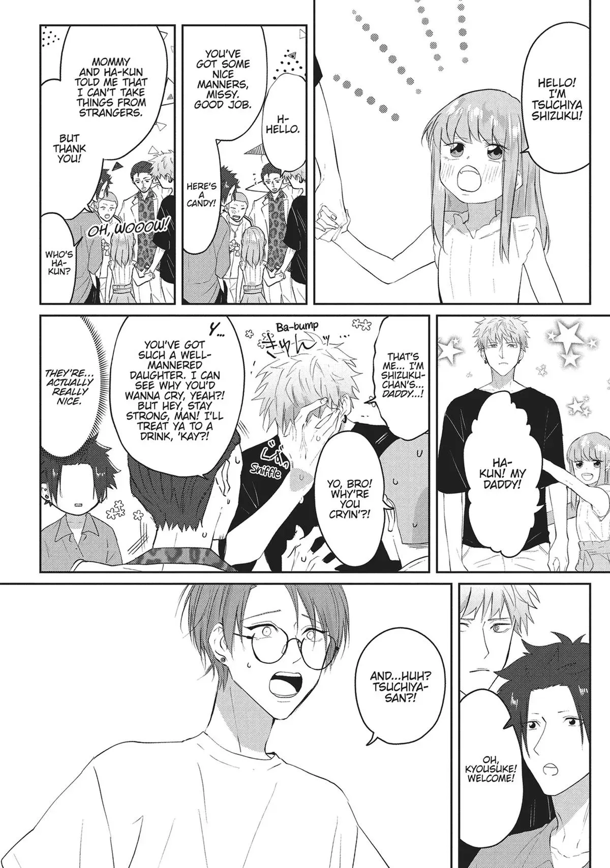 Hate Me, but Let Me Stay Chapter 14 94 eb6ada66f857