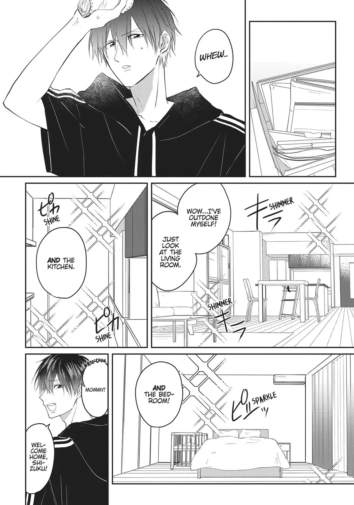 Hate Me, but Let Me Stay Chapter 14 86 f98f471ce5b6