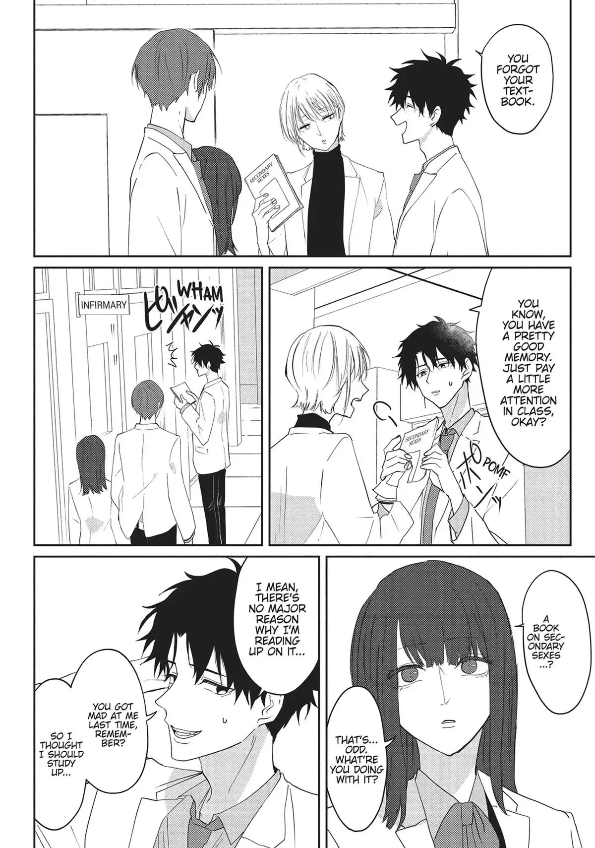 Hate Me, but Let Me Stay Chapter 22 101 13ed30cf4c21