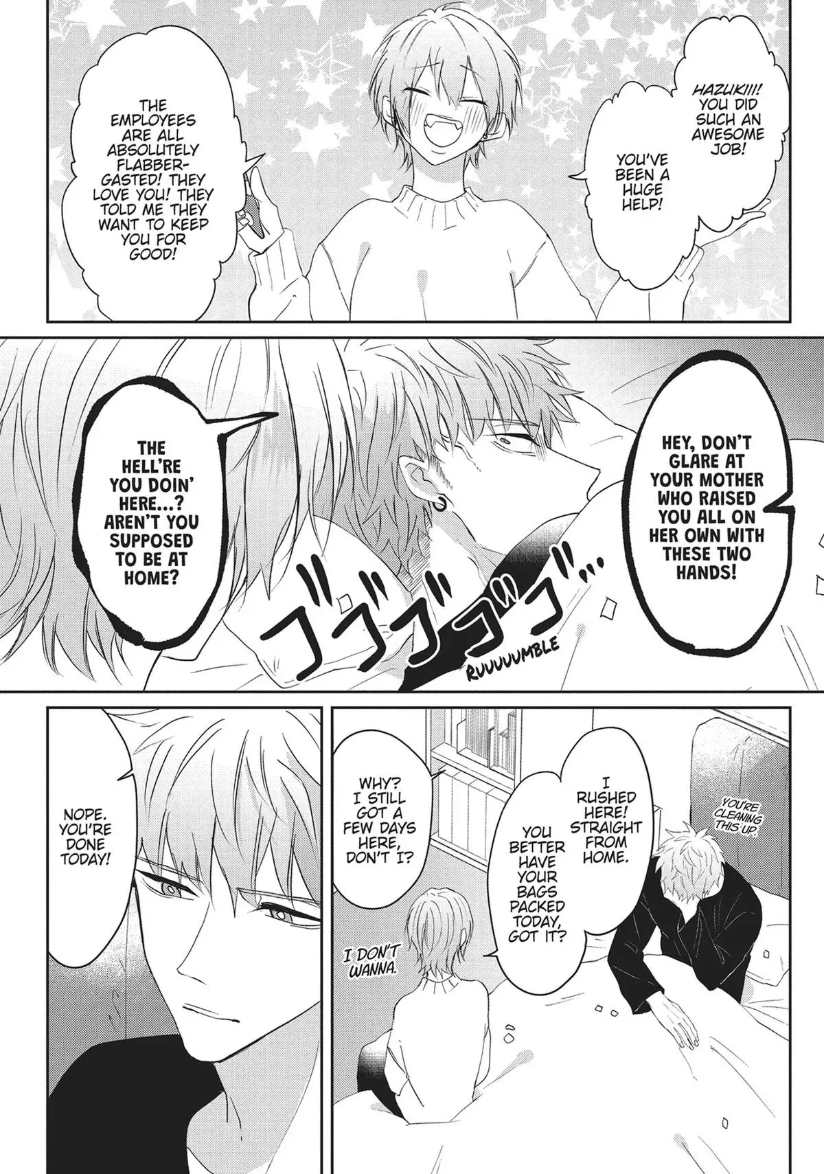 Hate Me, but Let Me Stay Chapter 22 93 2ec101084e05
