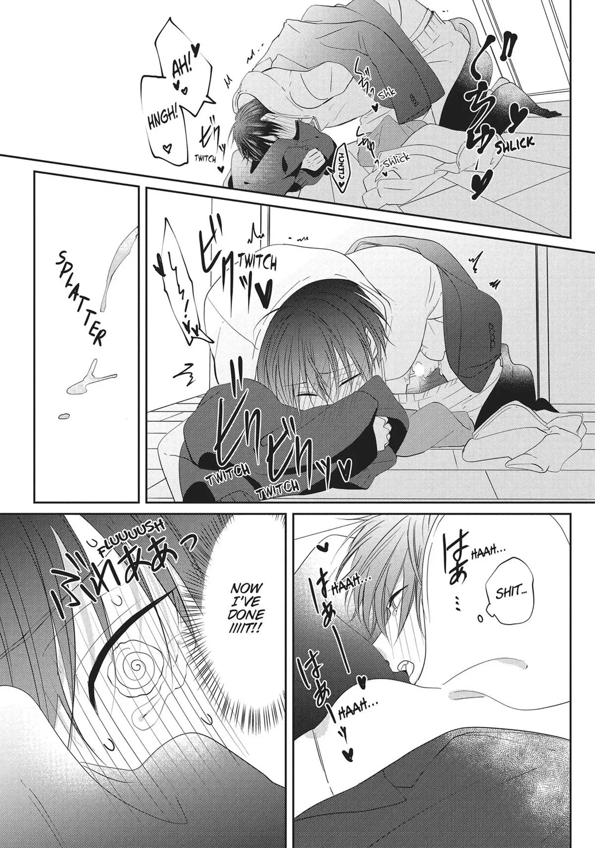 Hate Me, but Let Me Stay Chapter 22 91 9e6731ca7917