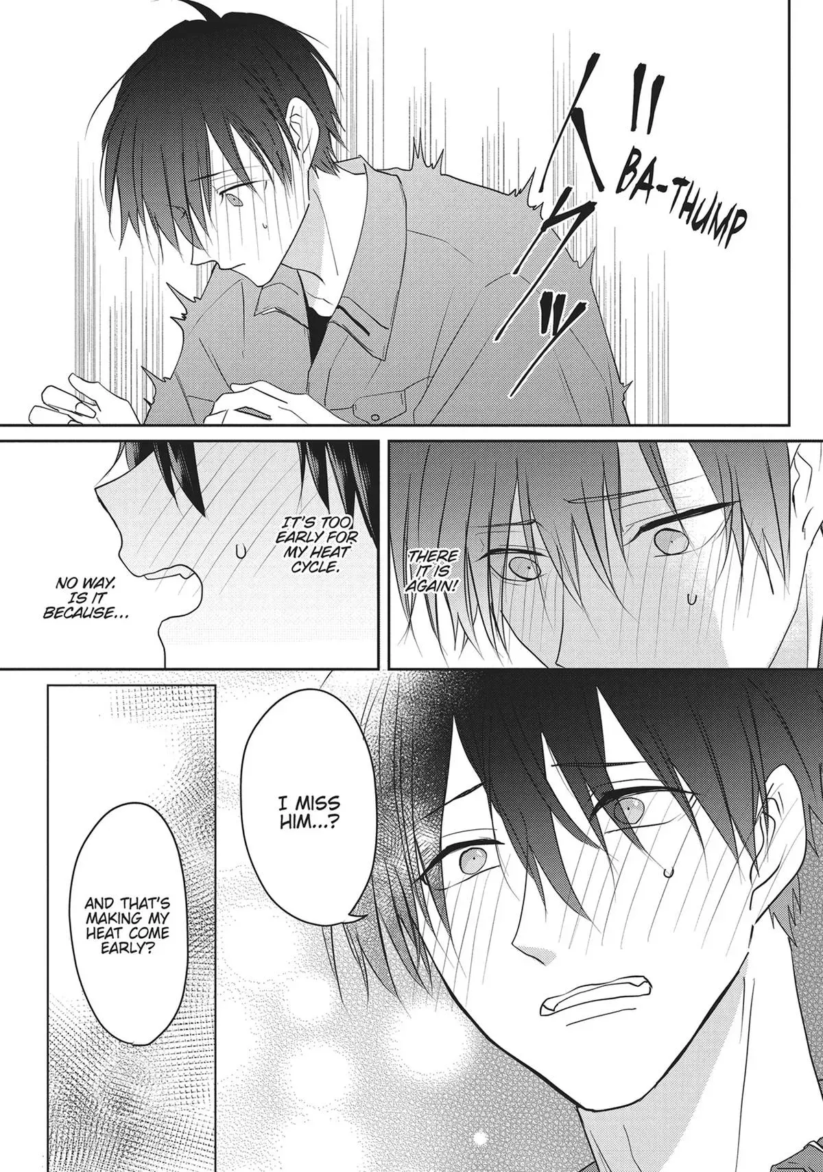 Hate Me, but Let Me Stay Chapter 22 99 bf984a736ead