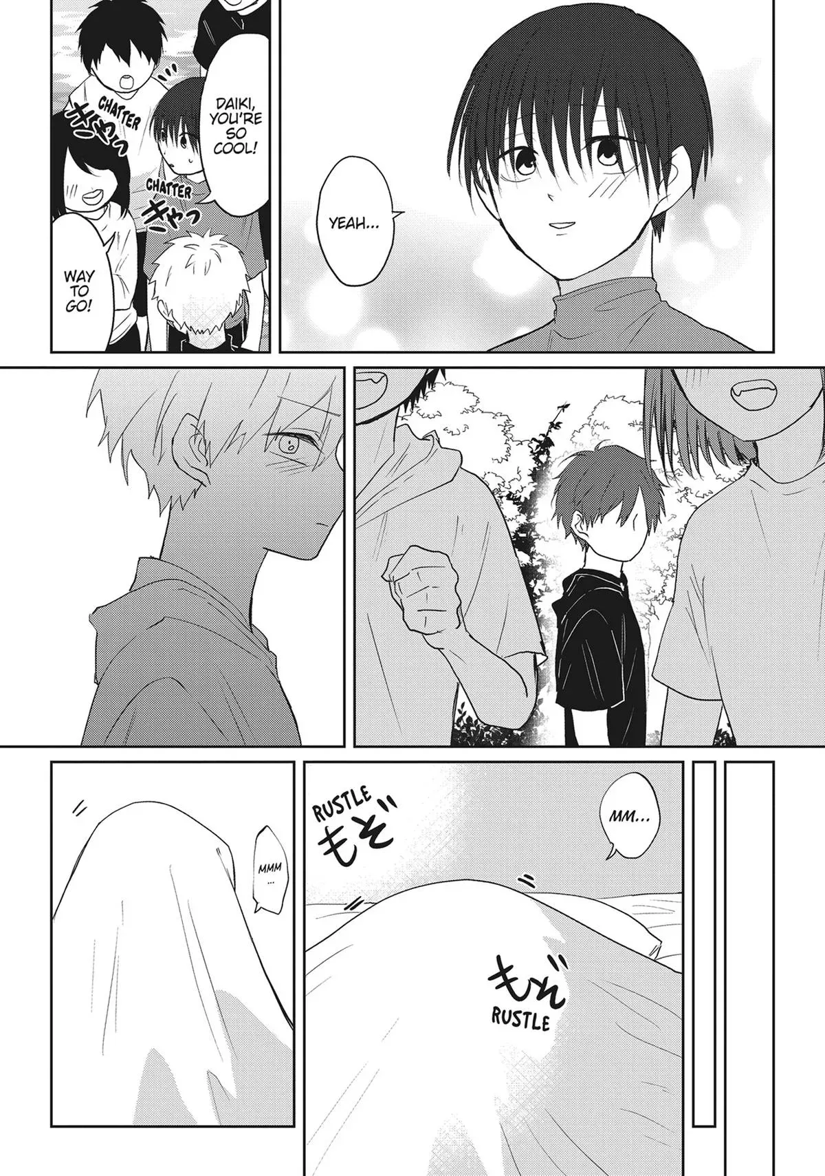 Hate Me, but Let Me Stay Chapter 28 93 152457ac37ff
