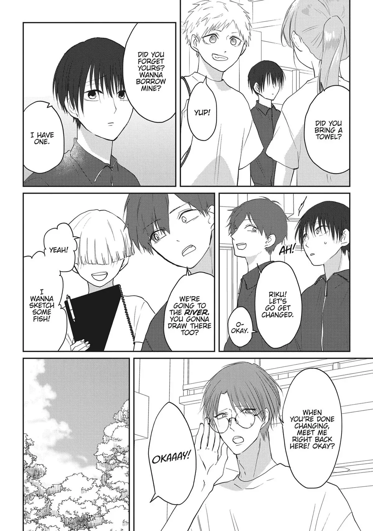Hate Me, but Let Me Stay Chapter 28 81 18320299ad9f