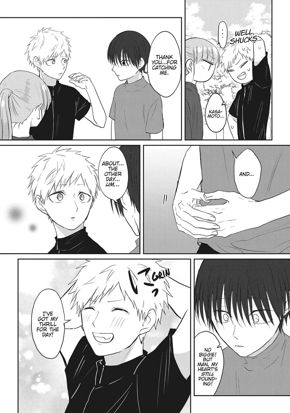 Hate Me, but Let Me Stay Chapter 28 92 2c176903c92e