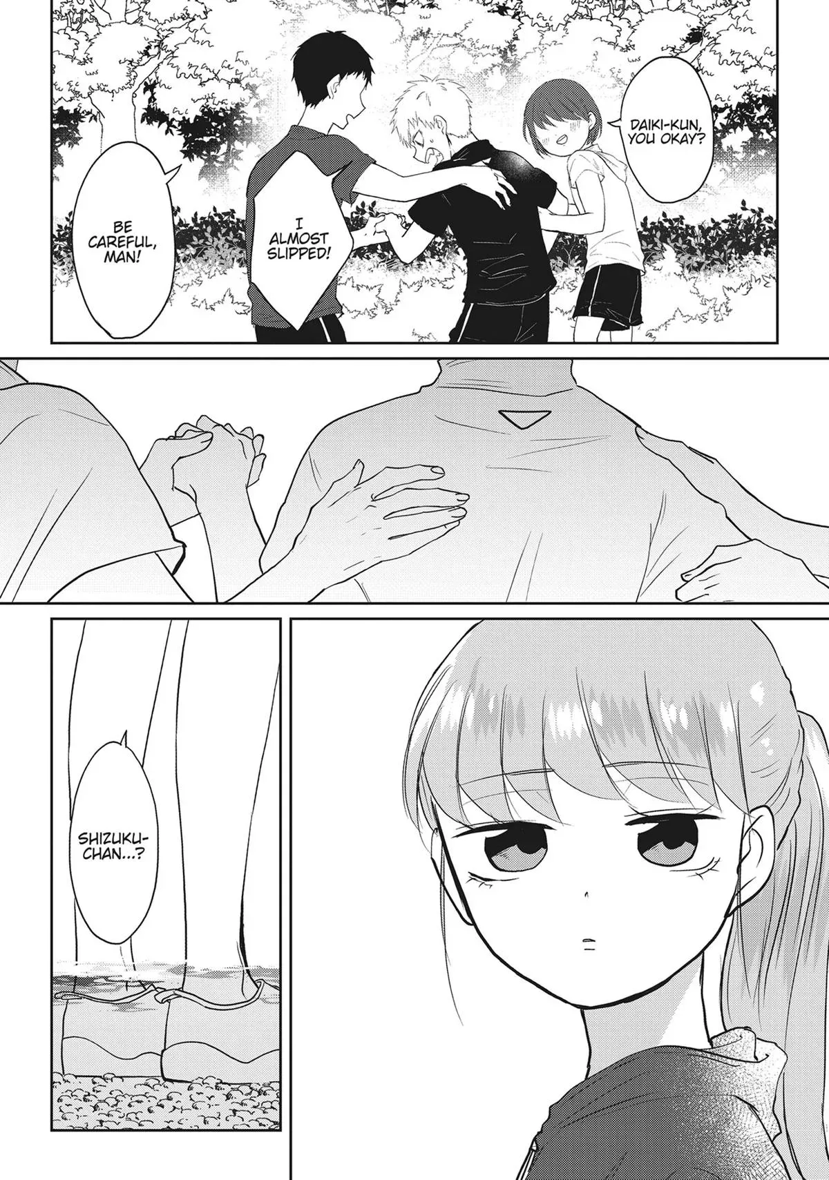 Hate Me, but Let Me Stay Chapter 28 83 43aea8687ce3