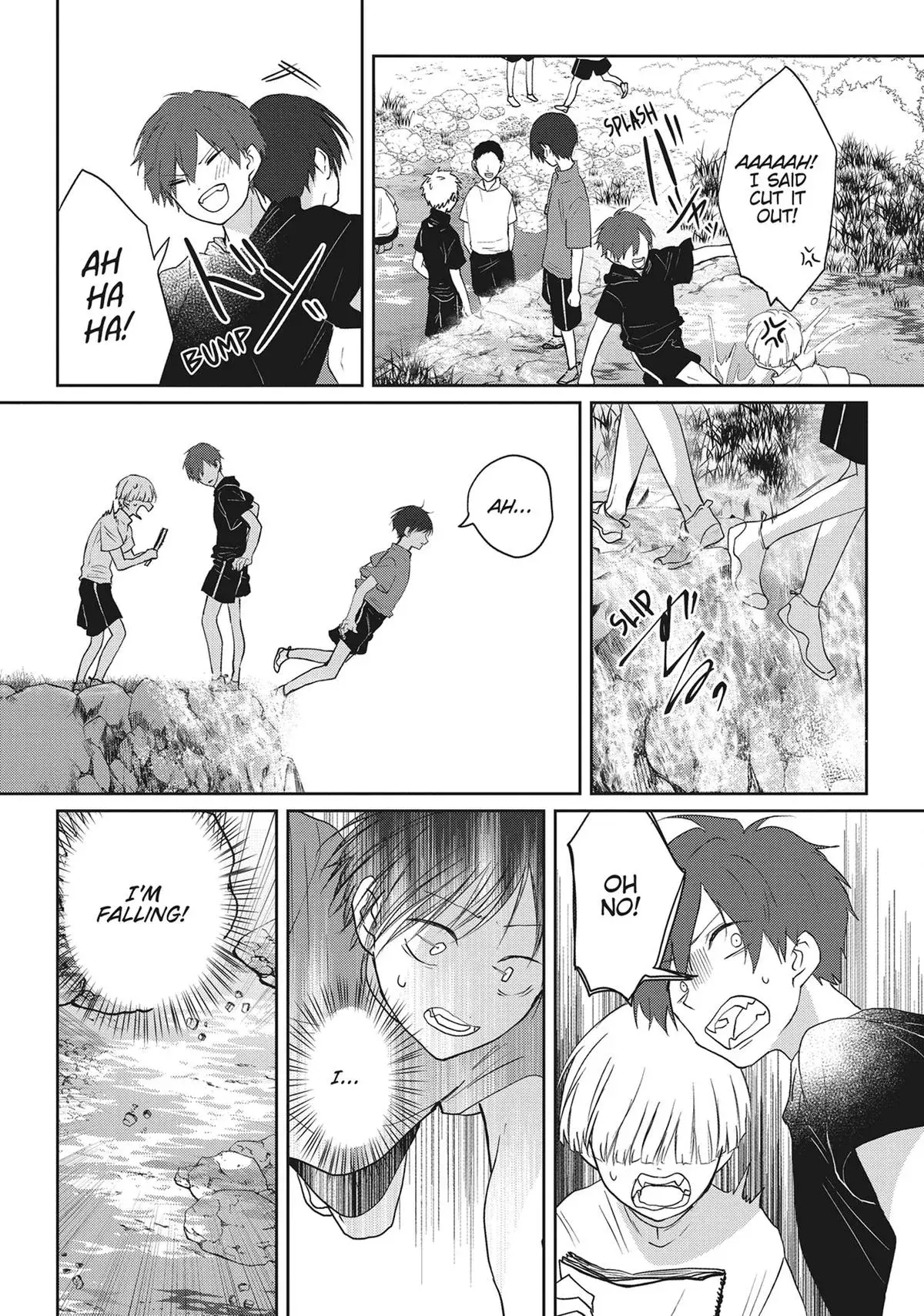 Hate Me, but Let Me Stay Chapter 28 87 79d00dab3195