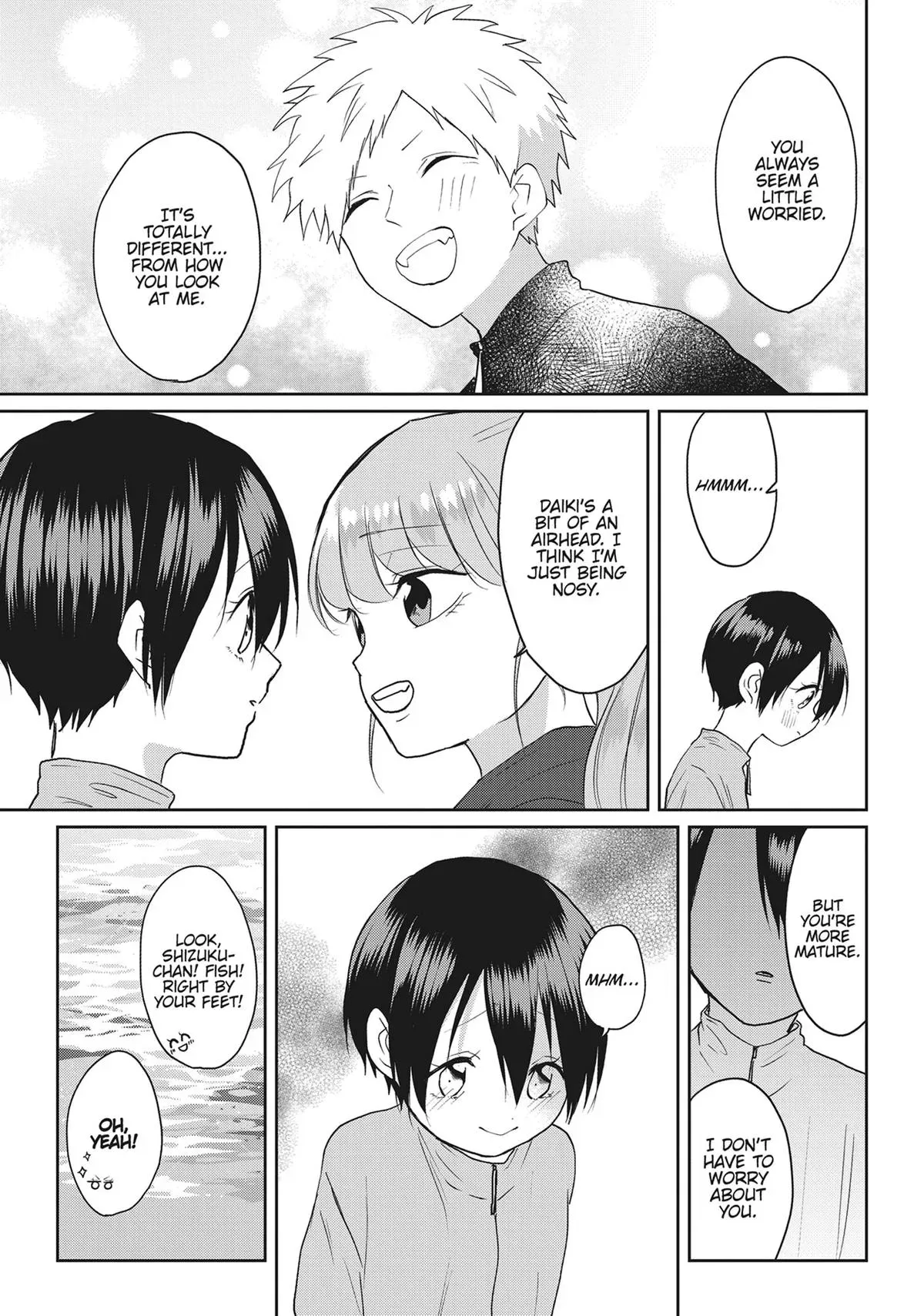Hate Me, but Let Me Stay Chapter 28 85 b687e30bc4c0