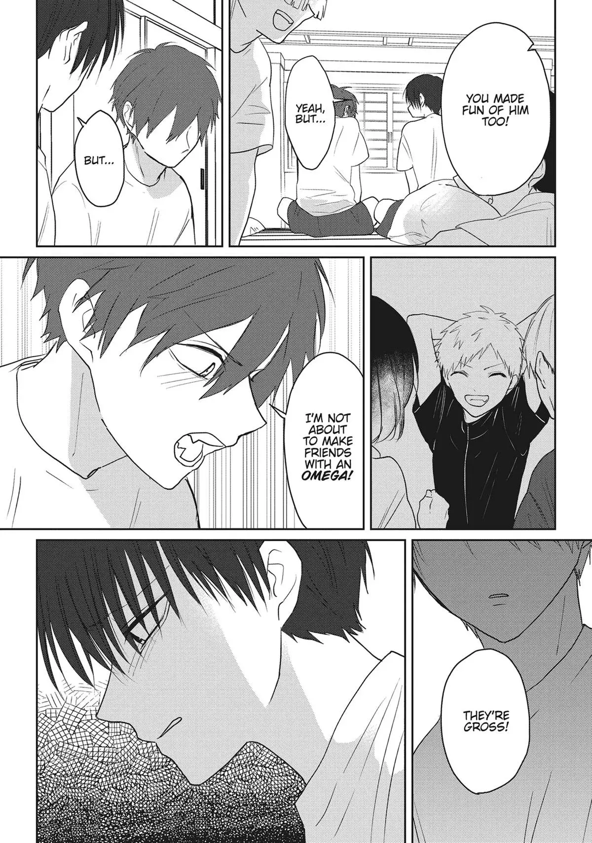Hate Me, but Let Me Stay Chapter 28 97 dac6533cdd70