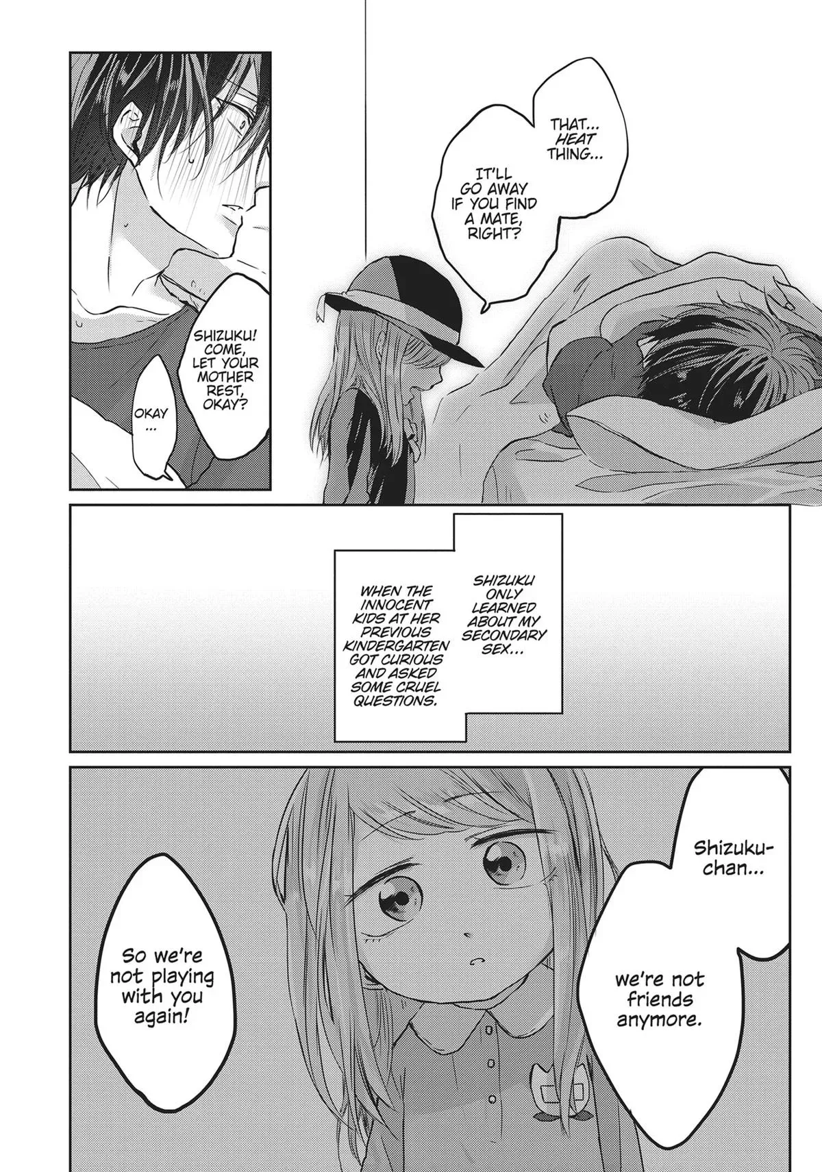 Hate Me, but Let Me Stay Chapter 3 90 07e58e672fe6