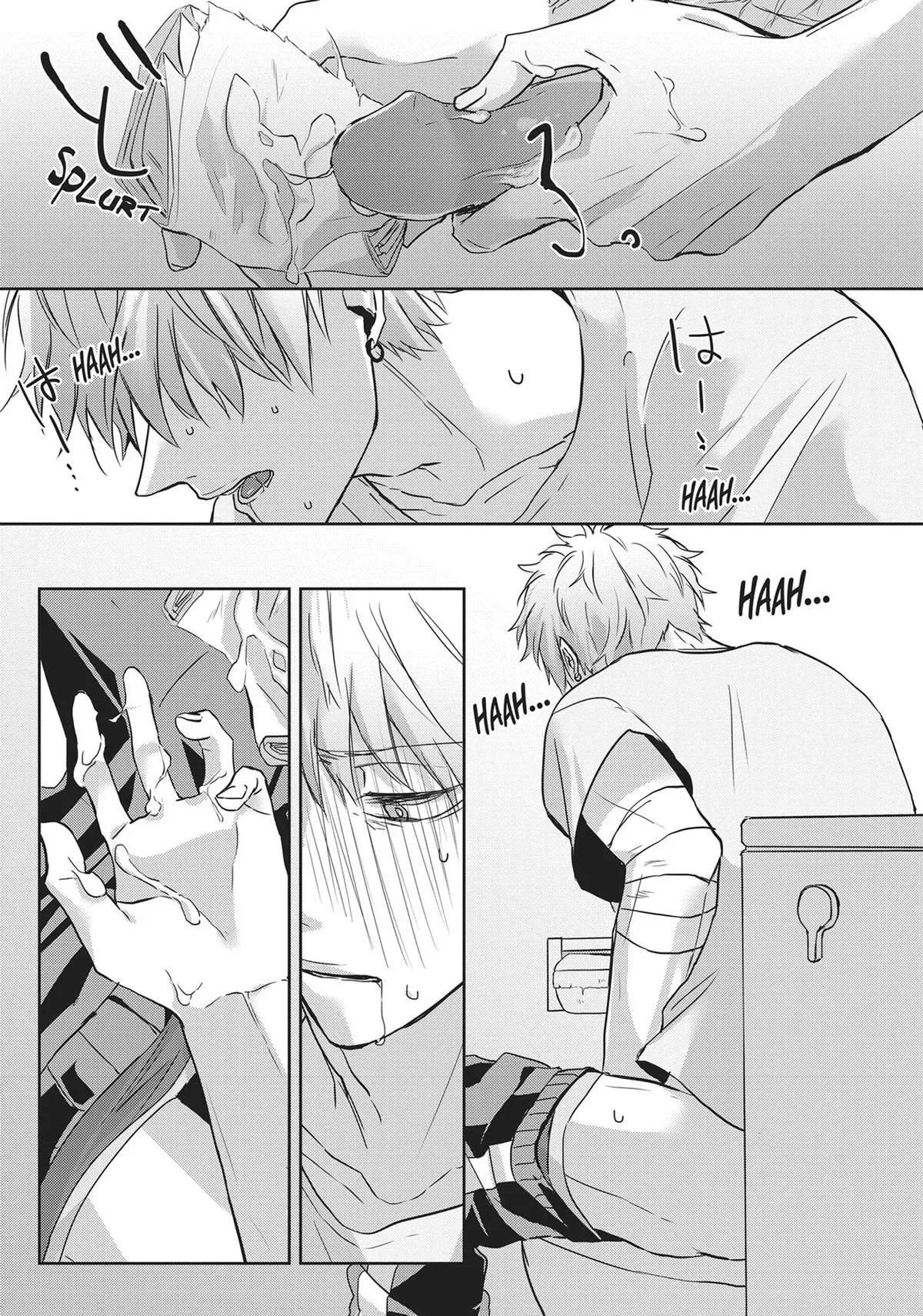 Hate Me, but Let Me Stay Chapter 3 99 2b1e790d3edf
