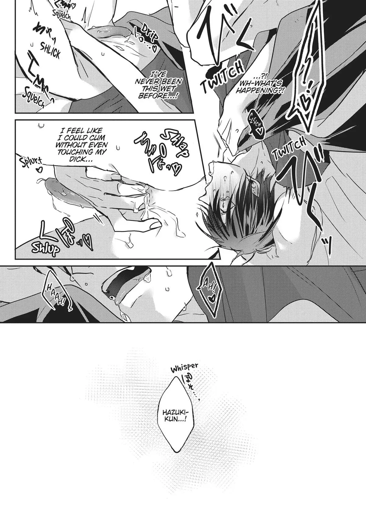Hate Me, but Let Me Stay Chapter 3 97 3a1901375184