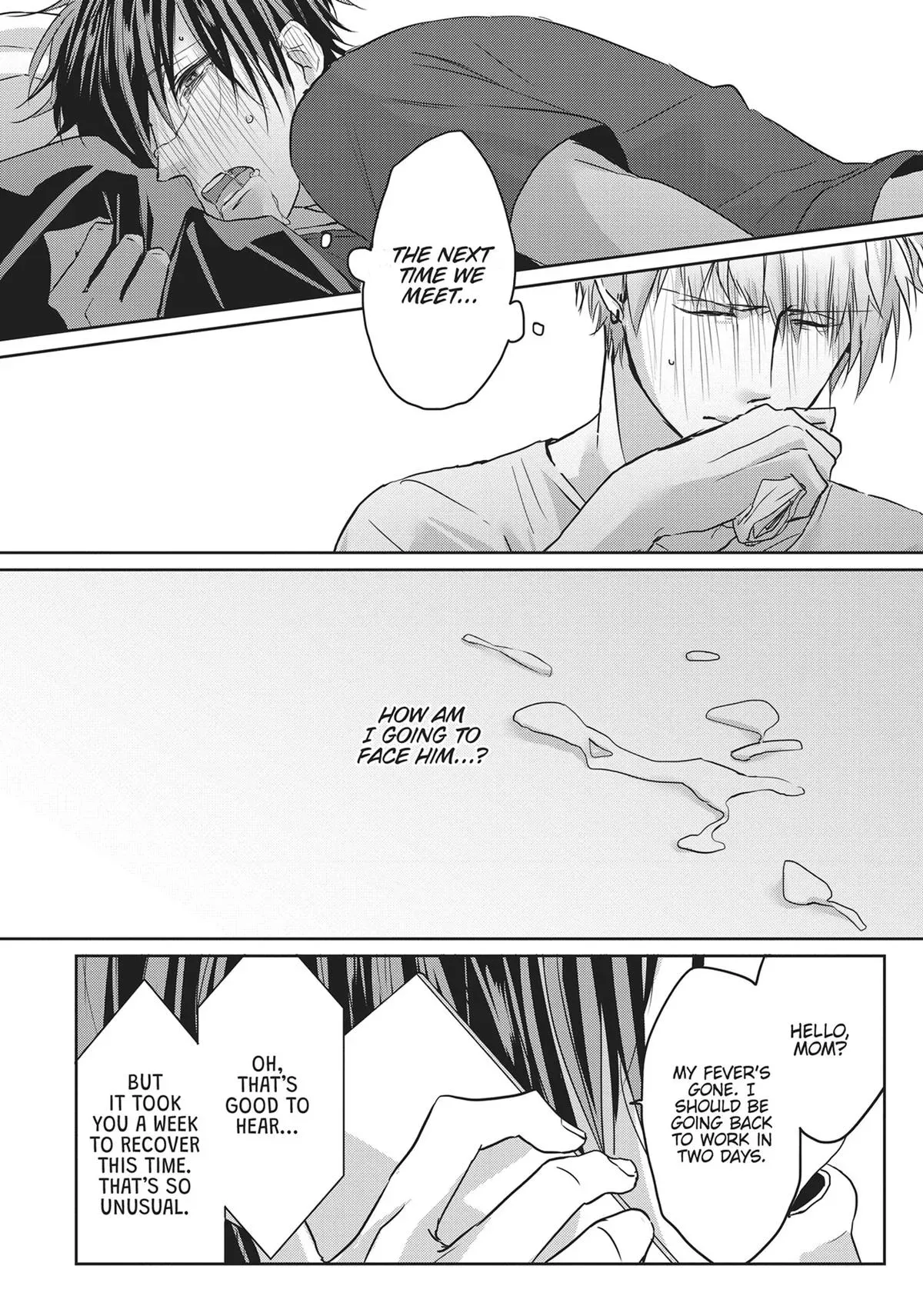 Hate Me, but Let Me Stay Chapter 3 100 3f07e72c8d9c