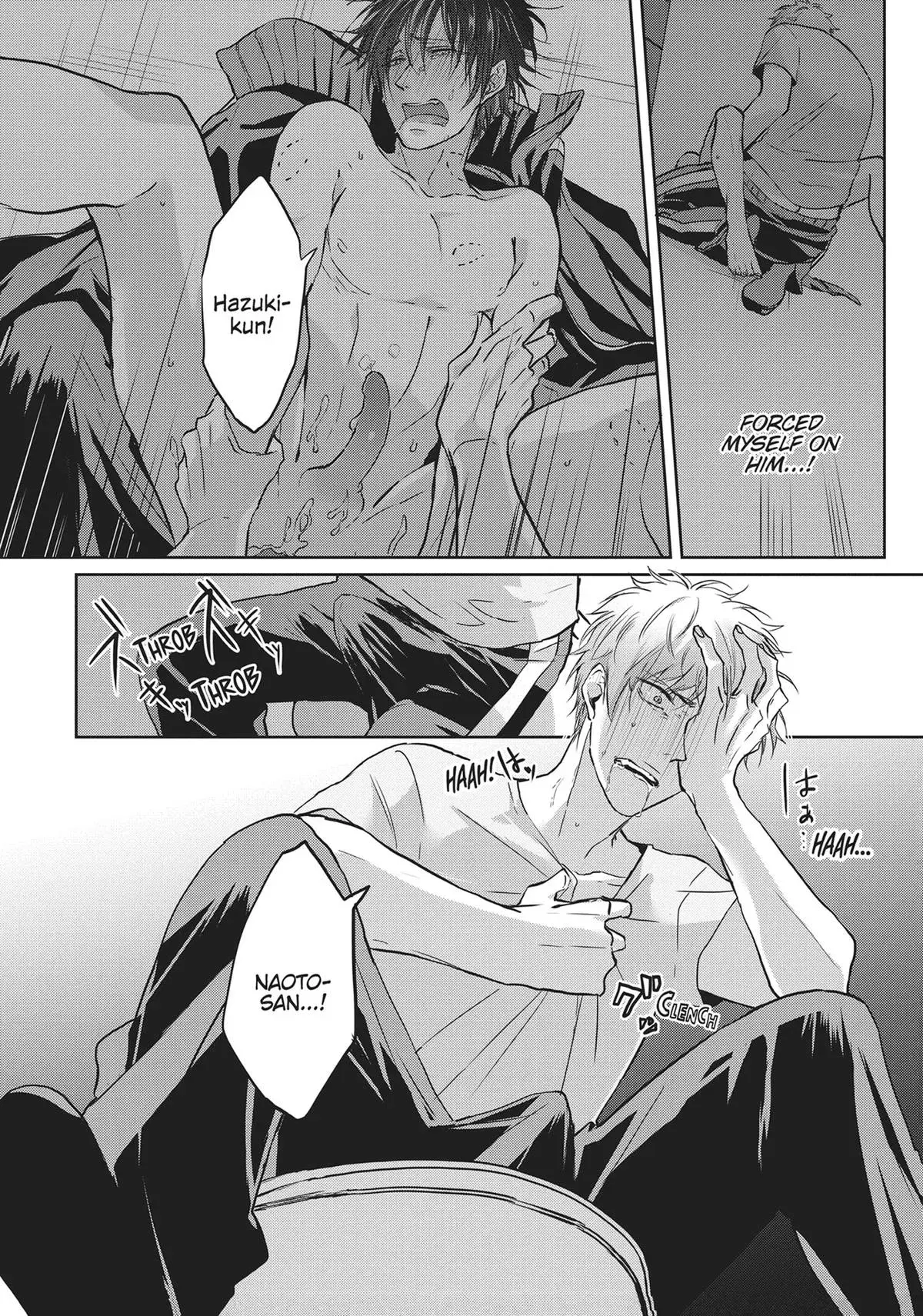 Hate Me, but Let Me Stay Chapter 3 88 641dc8d0a7c3