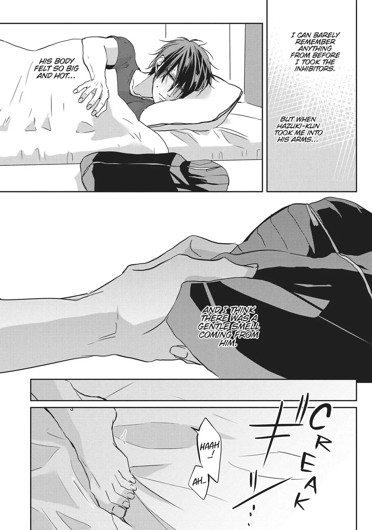 Hate Me, but Let Me Stay Chapter 3 94 8043716dac9c