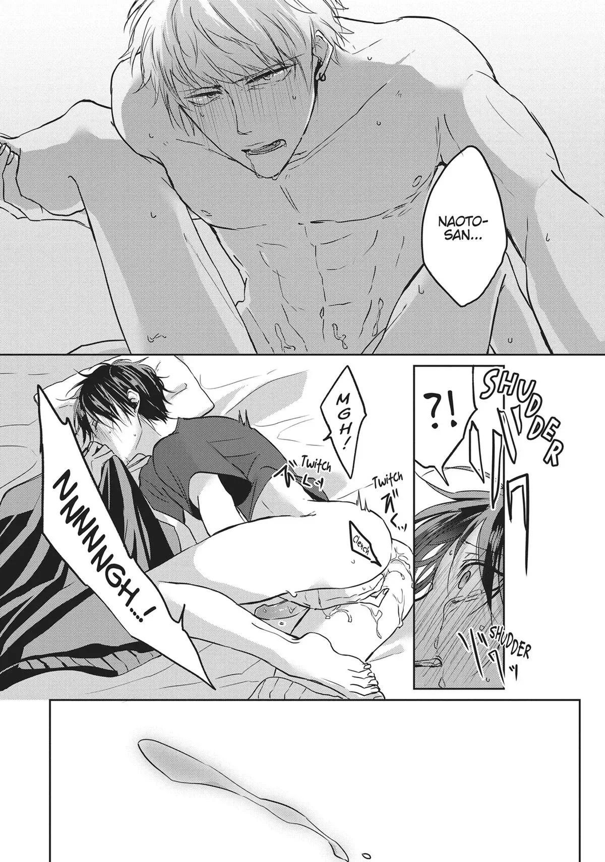 Hate Me, but Let Me Stay Chapter 3 98 9dd8cccc3ca1