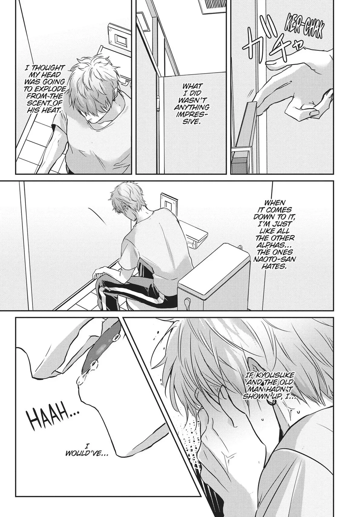 Hate Me, but Let Me Stay Chapter 3 87 cf90d76f6f42
