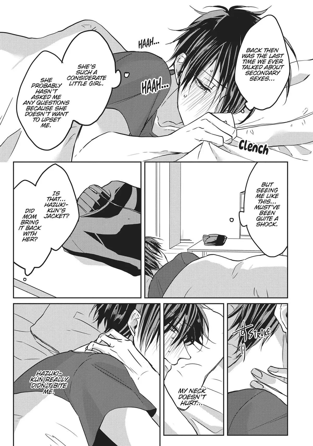 Hate Me, but Let Me Stay Chapter 3 93 d4e326aecffe