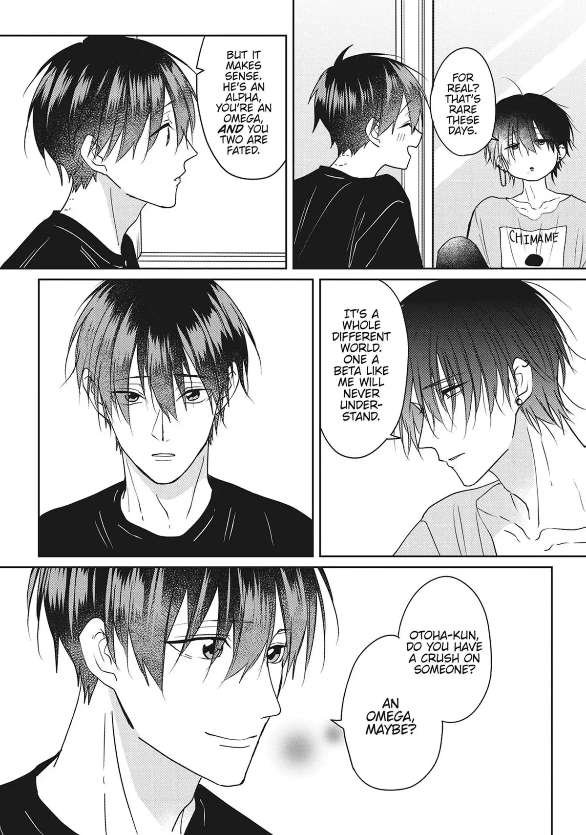 Hate Me, but Let Me Stay Chapter 33 101 9db942a87af0