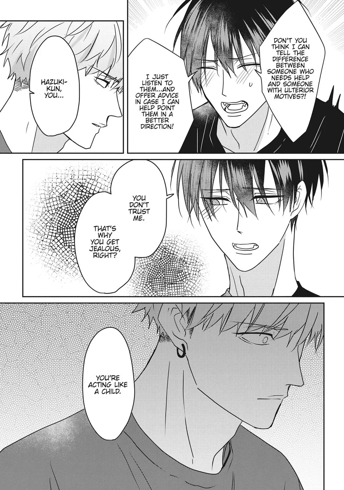 Hate Me, but Let Me Stay Chapter 33 113 e4782934dcdf