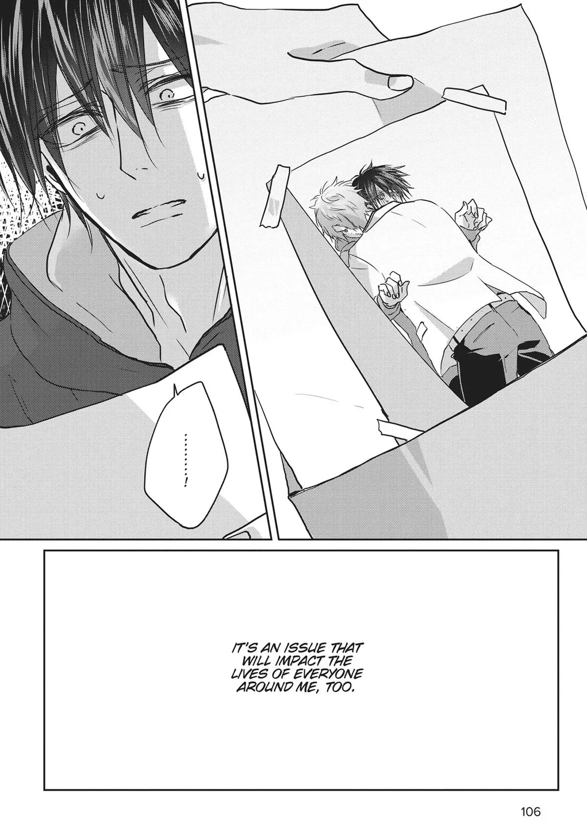 Hate Me, but Let Me Stay Chapter 4 96 3a8922037586