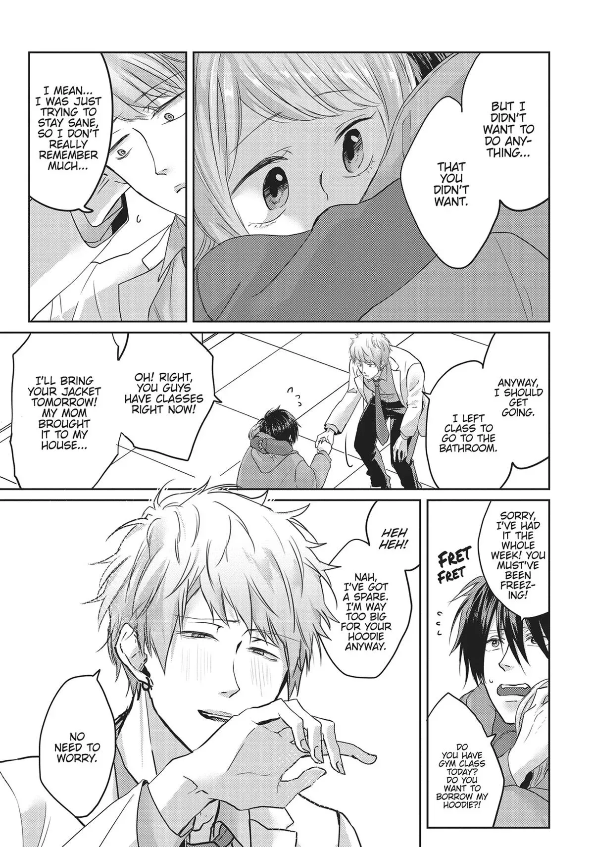 Hate Me, but Let Me Stay Chapter 4 83 4c715454dbc0