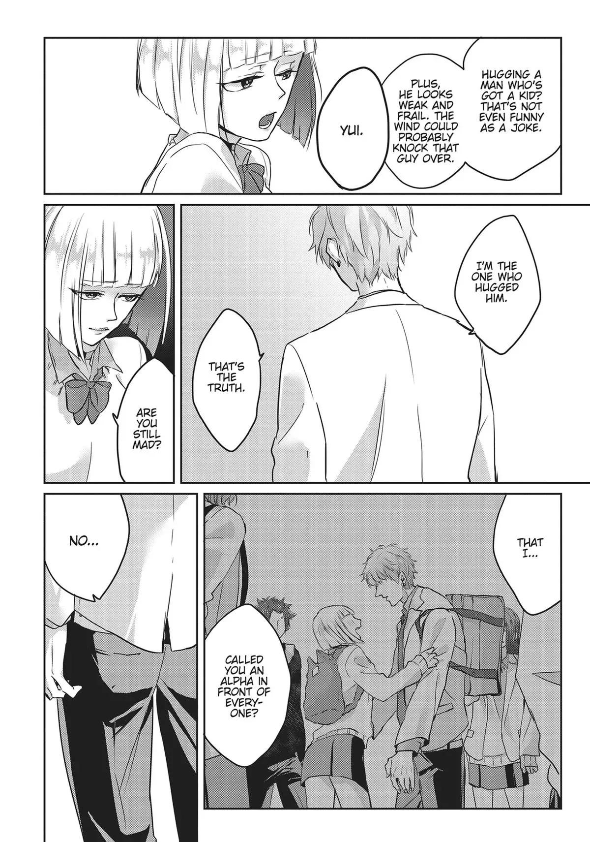 Hate Me, but Let Me Stay Chapter 4 88 711e3aa6cb2e