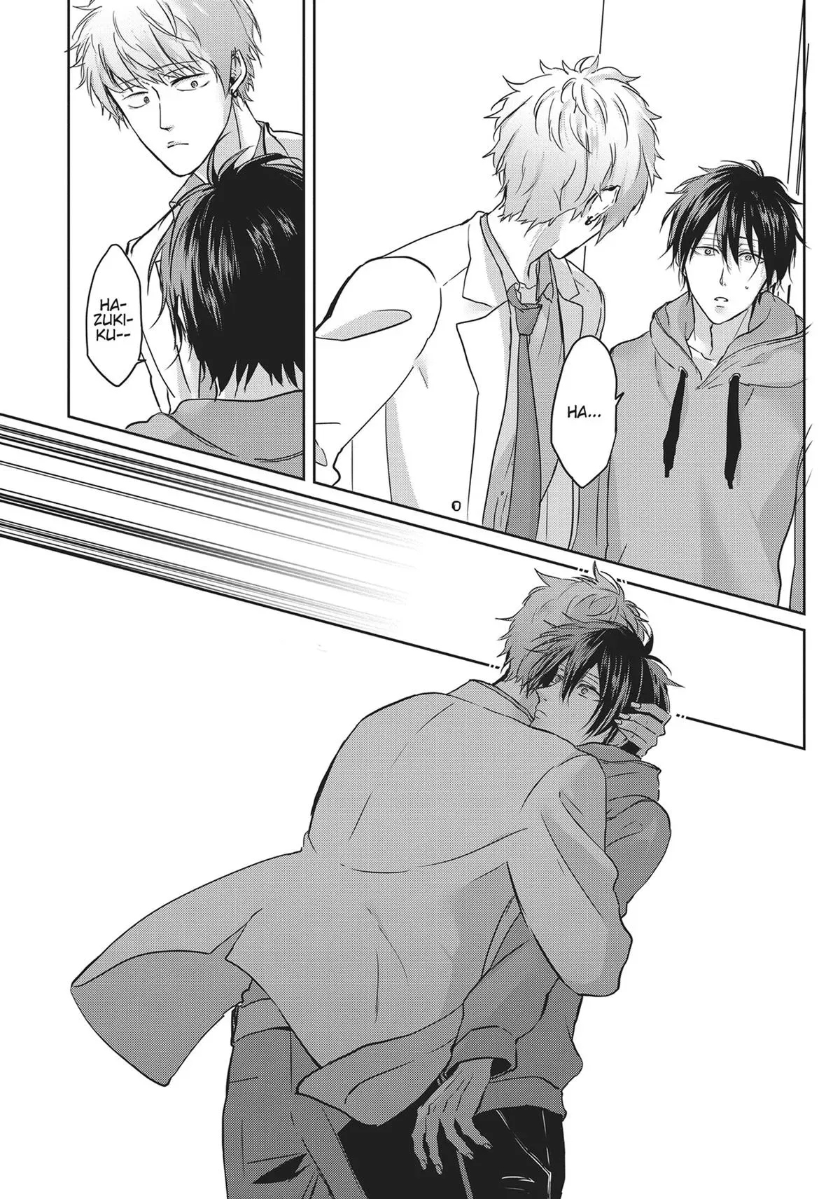 Hate Me, but Let Me Stay Chapter 4 79 744001266dde