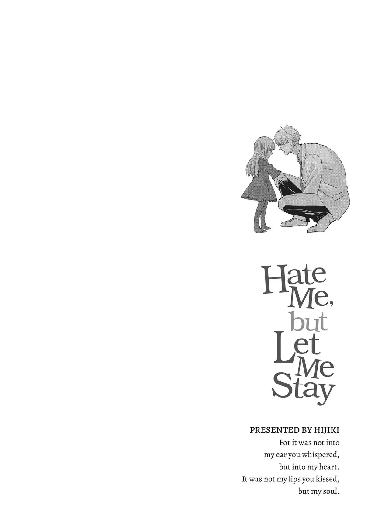 Hate Me, but Let Me Stay Chapter 5 104 0c8ceb548759