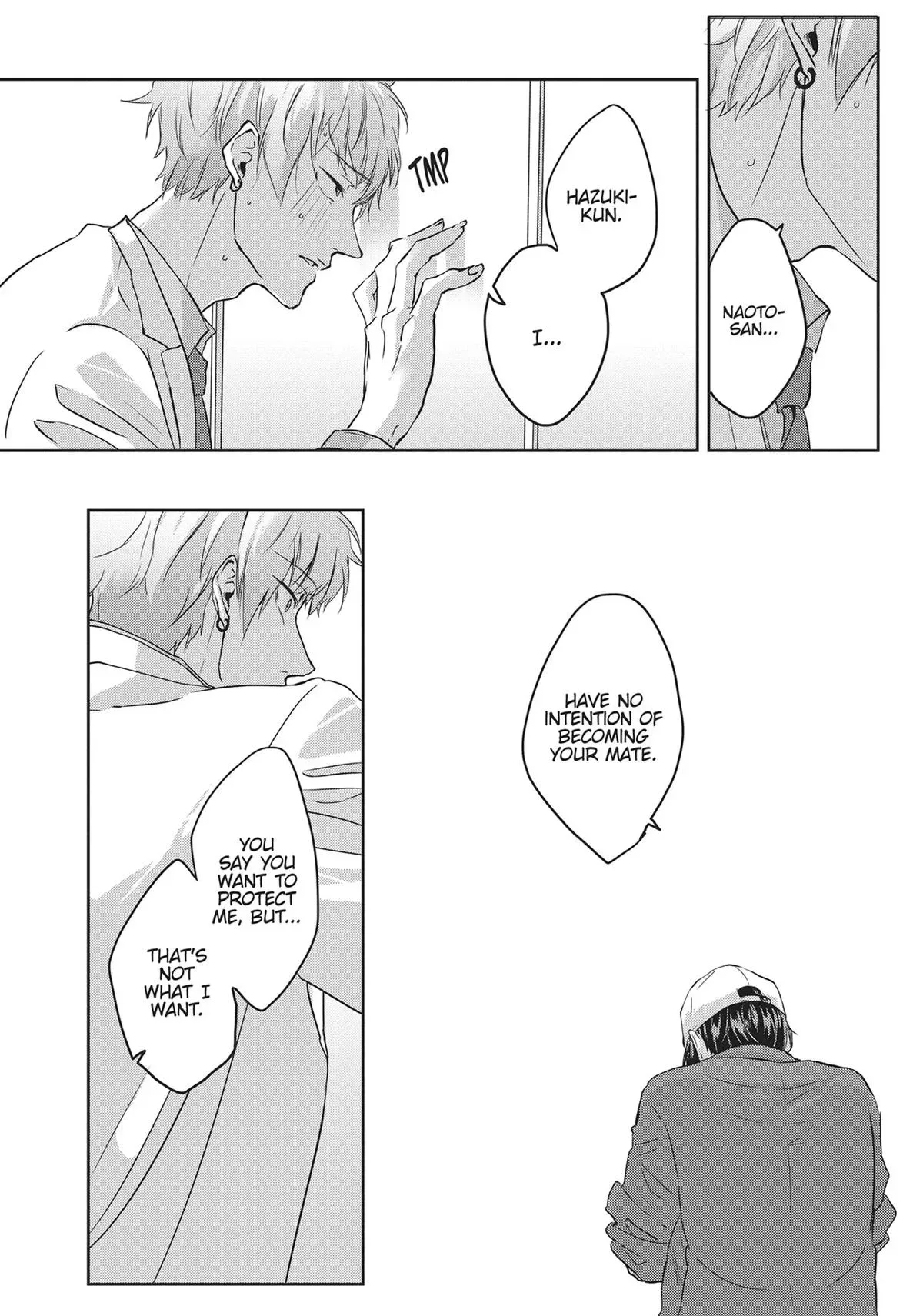 Hate Me, but Let Me Stay Chapter 5 88 1d3181669bec